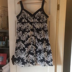 Gorgeous Mini Sundress